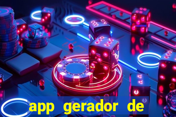 app gerador de sinais fortune tiger