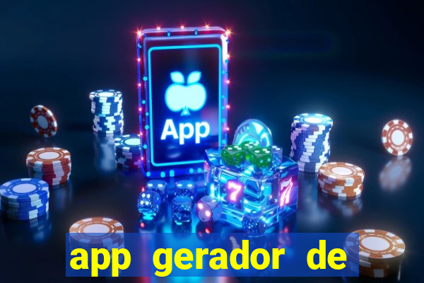 app gerador de sinais fortune tiger