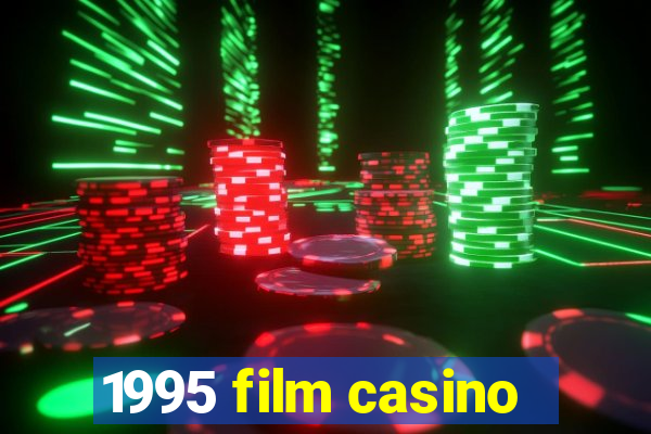 1995 film casino