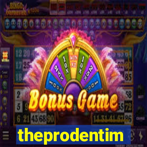 theprodentim