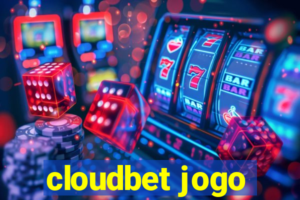 cloudbet jogo