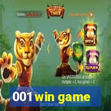 001 win game