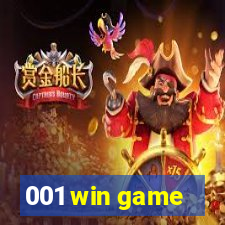 001 win game