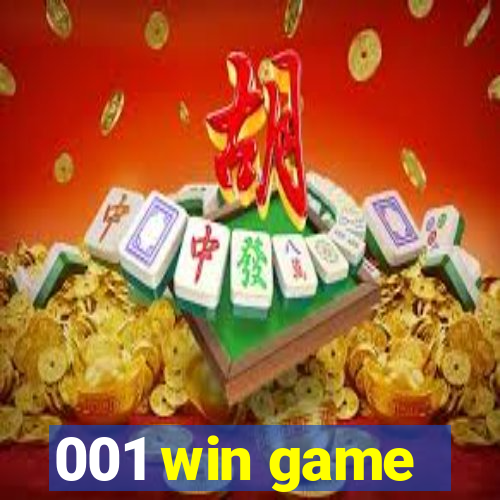 001 win game