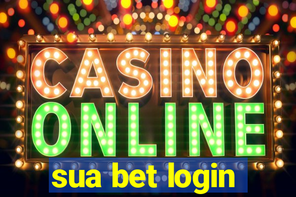 sua bet login