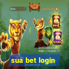 sua bet login