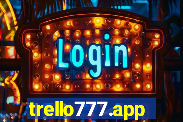 trello777.app