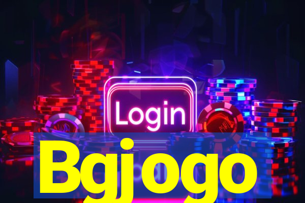 Bgjogo