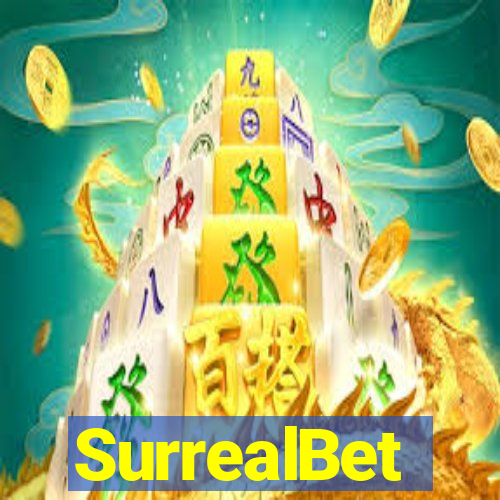 SurrealBet