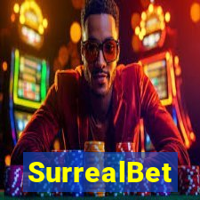 SurrealBet