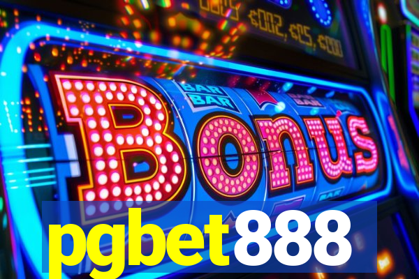 pgbet888