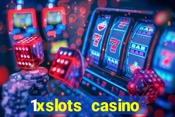 1xslots casino официальный сайт для россии