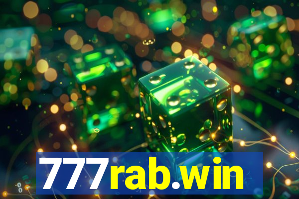 777rab.win