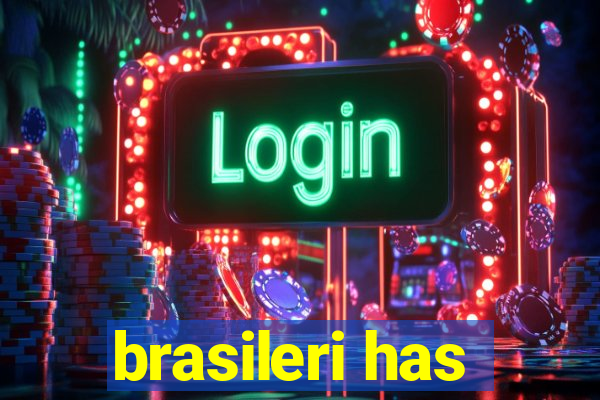 brasileri has