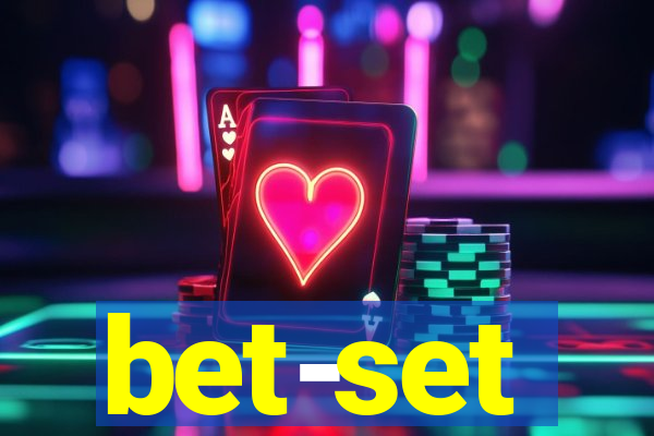 bet-set