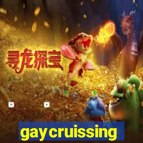 gaycruissing