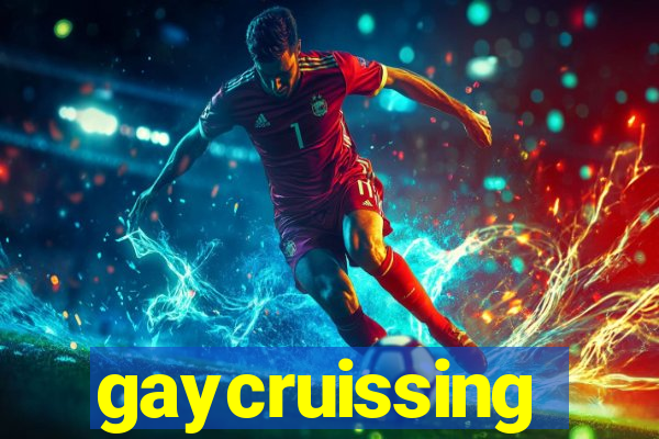 gaycruissing