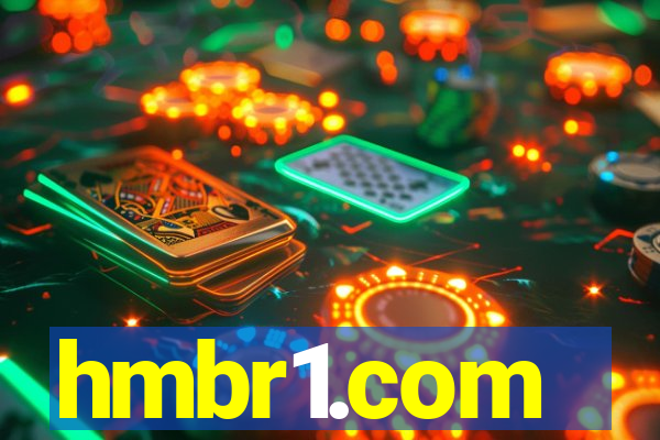 hmbr1.com