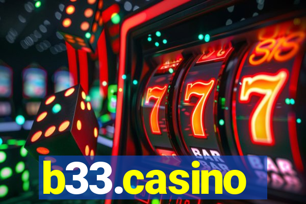 b33.casino