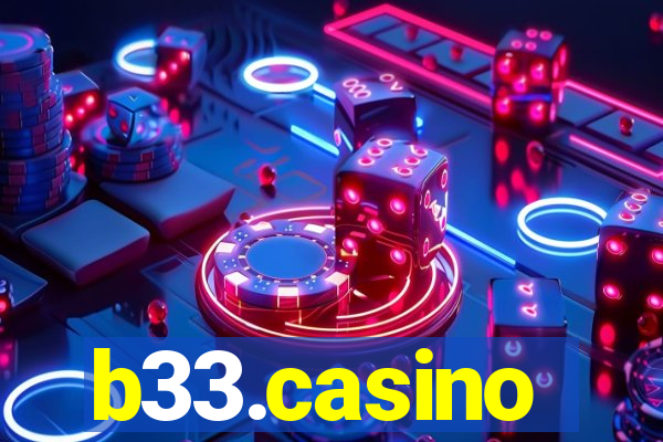 b33.casino