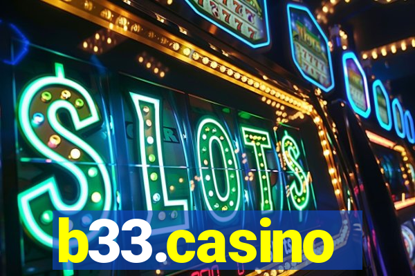 b33.casino