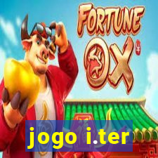 jogo i.ter