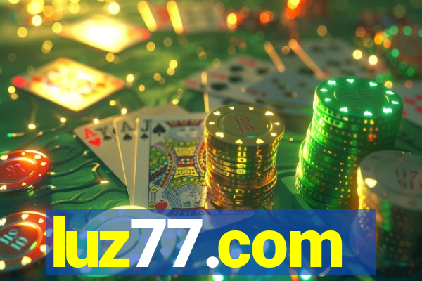 luz77.com