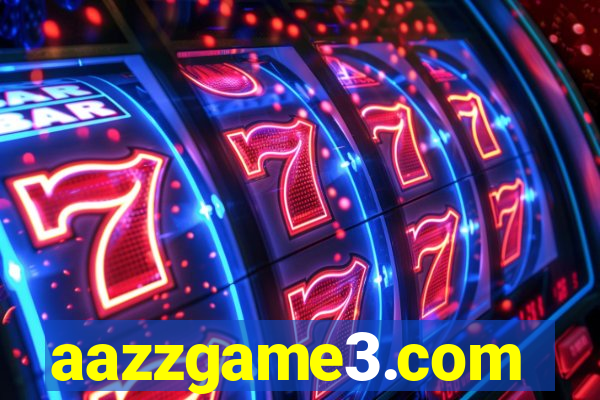 aazzgame3.com