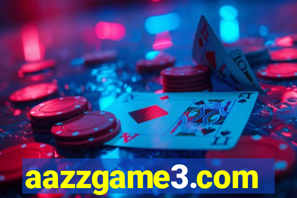 aazzgame3.com