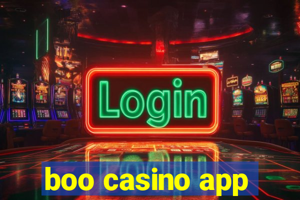 boo casino app