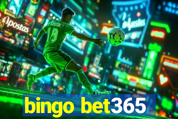 bingo bet365