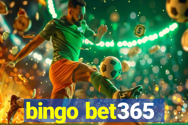 bingo bet365