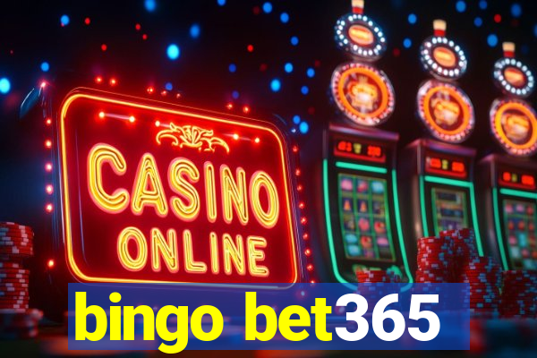 bingo bet365