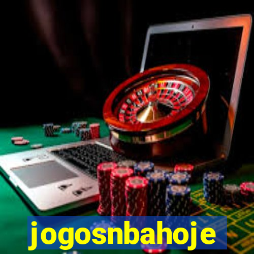 jogosnbahoje