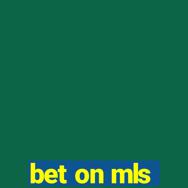 bet on mls