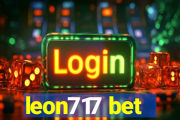 leon717 bet