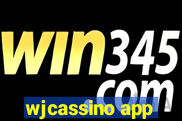 wjcassino app