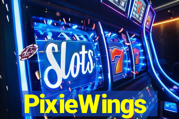 PixieWings