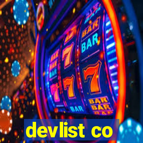 devlist co