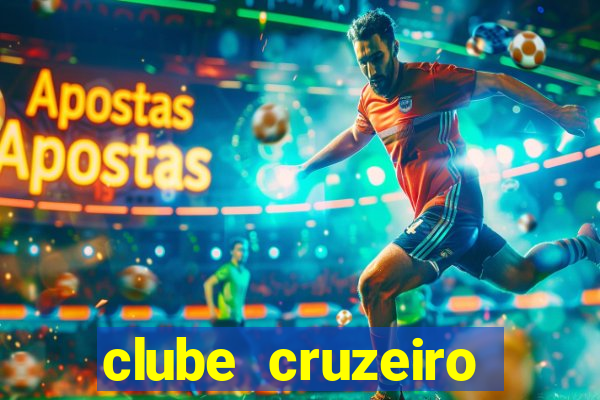 clube cruzeiro santa maria