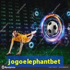 jogoelephantbet