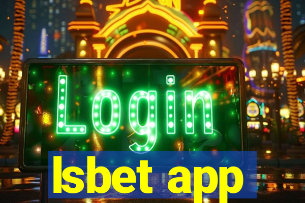 lsbet app