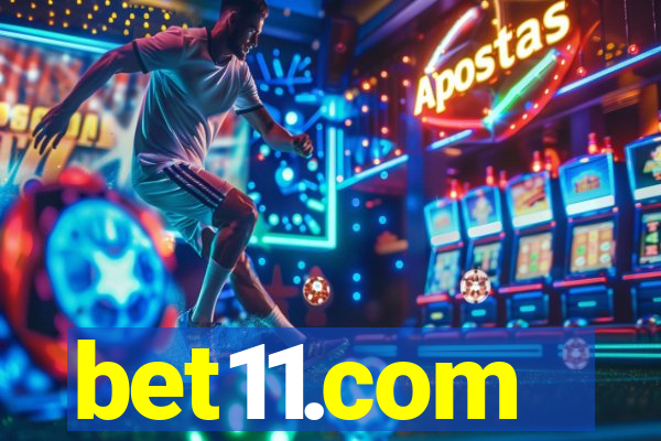 bet11.com