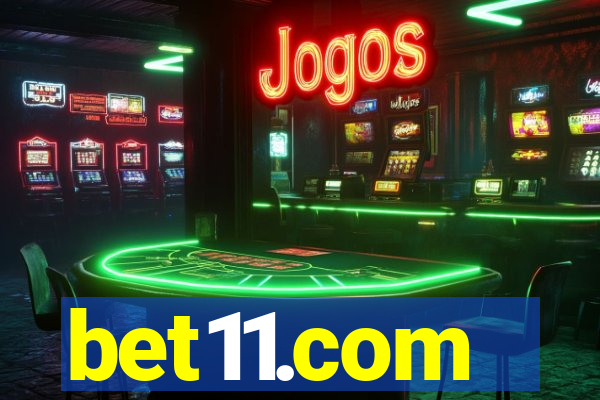 bet11.com