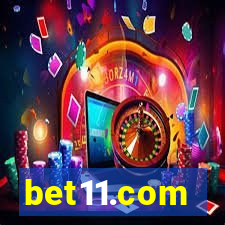 bet11.com