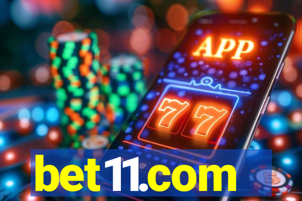 bet11.com