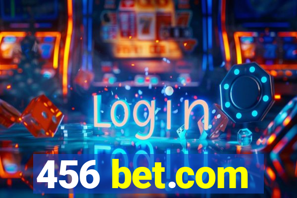 456 bet.com