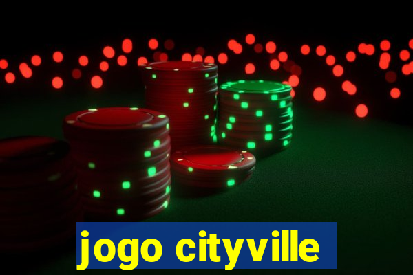 jogo cityville