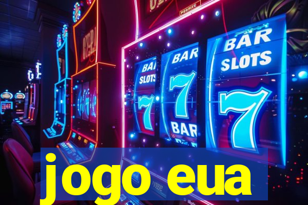 jogo eua