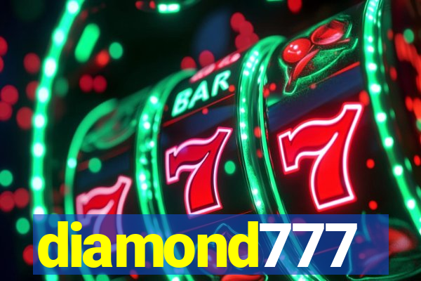 diamond777